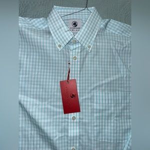 Men’s Southern Proper button down shirt